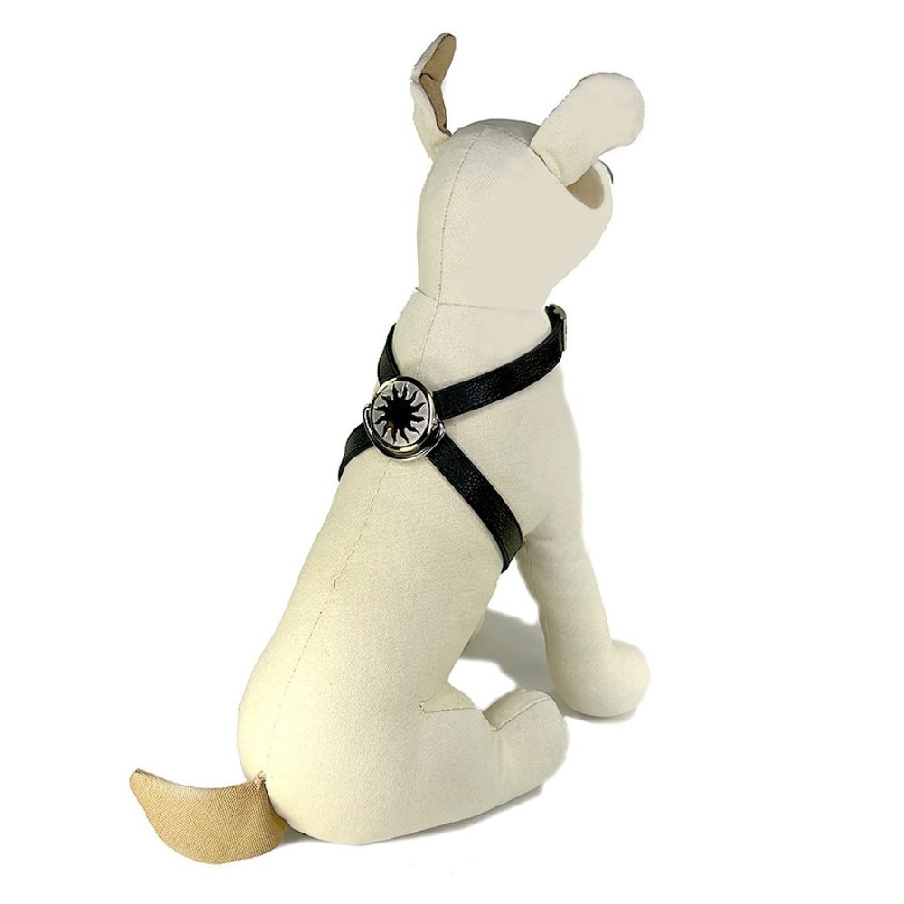 Floating Figure 8 Harnesses (2), Set #4, Large 17"-20"